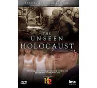The Unseen Holocaust of WWII - Special Extended Edition - As Seen on the H2 Channel