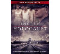 The Unseen Holocaust (Special 75th Anniversary Edition) [DVD] [2019] [Édition 5e anniversaire]