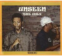 The Unseen - Idea [Import]
