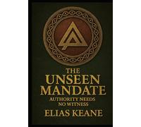 The Unseen Mandate: Authority Needs No Witness