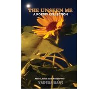 The Unseen Me - Moon, Rain and Sunflower