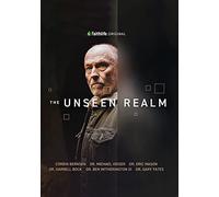 The Unseen Realm [DVD]