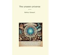 The unseen universe