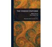 The Unseen Universe