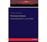 The Unseen Universe