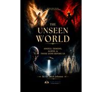 THE UNSEEN WORLD: Angels, Demons, Aliens and Those Gone Before Us