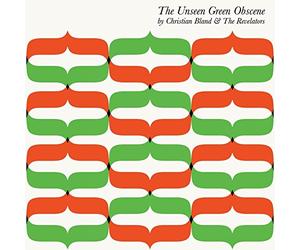 The Unseens Green Obscene