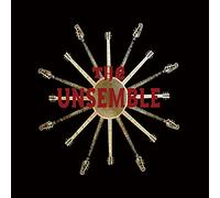 The Unsemble : Unsemble -CD Album
