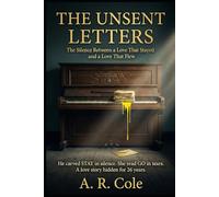 The Unsent Letters: The Silence Between a Love That Stayed and a Love That Flew
