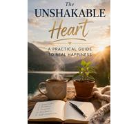 The Unshakable Heart A Practical Guide to Real Happiness