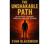 The Unshakable Path: An Initiatic Journey Through Fire and Silence