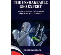 The Unshakeable GEO Expert: A Generative Engine Optimization Architecture Manual with Checklists, Frameworks, and a 30-Day Plan