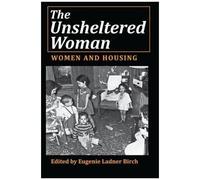 The Unsheltered Woman