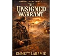 The Unsigned Warrant