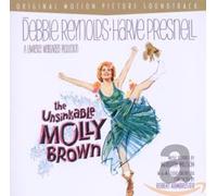 The Unsinkable Molly Brown – Bande originale – Sony Music