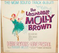 The Unsinkable Molly Brown