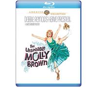 The Unsinkable Molly Brown [Blu-Ray]