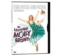 The Unsinkable Molly Brown [Import USA Zone 1]