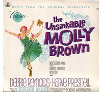 The Unsinkable Molly Brown: MGM Soundtrack