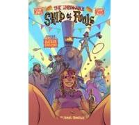 The Unsinkable Ship Of Fools