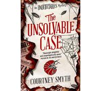 The Unsolvable Case - Courtney Smyth - Titan Books - ebook (ePub) - Livre