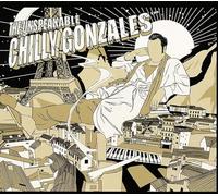 The Unspeakable Chilly Gonzales