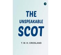 The Unspeakable Scot