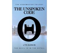 The Unspoken Code: New York is bought to it knees after a 'Storm of Hidden Truths' is unleashed