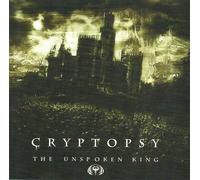 The Unspoken King