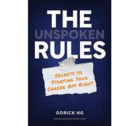 The Unspoken Rules