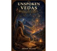 THE UNSPOKEN VEDAS: Discovering What Lies Beneath the Words of the Rishis