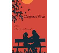 The Unspoken Words