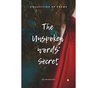 The Unspoken words secret