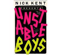 The Unstable Boys