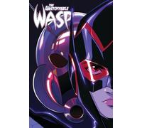 The Unstoppable Wasp: A.I.M. Escape!