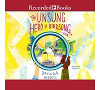 The Unsung Hero of Birdsong, USA