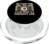 The Unsung Hero of Every Checkout Line PopSockets PopGrip pour MagSafe