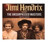 The Unsurpassed Masters Studio Takes 1966/1970