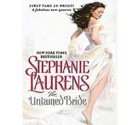 The Untamed Bride, Black Cobra Quartet Stephanie Laurens (Auteur)