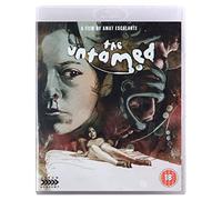 The Untamed [Edizione: Regno Unito] [Blu-Ray] [Import]