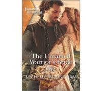 The Untamed Warrior's Bride