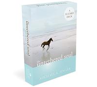 The Untethered Soul: A 52-Card Deck