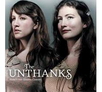 The Unthanks - Here's The Tender Coming