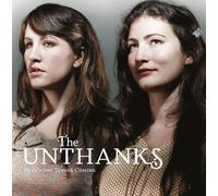 The Unthanks – Here's the Tender Coming – Vinyle 180 g 2 LP – Broken Silence