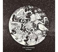 The Unthanks – In Winter – Vinyle 12" – Broken Silence