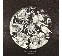 The Unthanks – In Winter – Vinyle 12" – Broken Silence