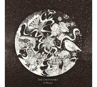 The Unthanks - In Winter [Vinyl Lp] Gatefold Lp Jacket, Uk - Import