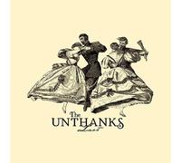 The Unthanks - Last (CD+Buch)