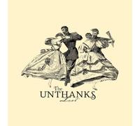 The Unthanks - Last (CD+Buch) [Import]