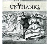 THE UNTHANKS - LAST CD Neuf